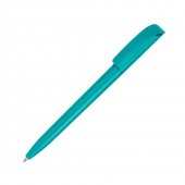 Ручка  шариковая под печать логотипа 2 цвет
